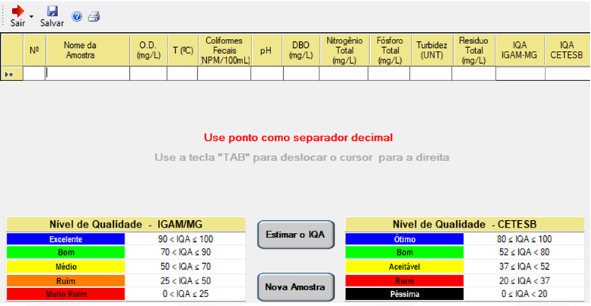 Qualigraf Atividade Prática de Aprendizagem Você é um engenheiro ambiental ...